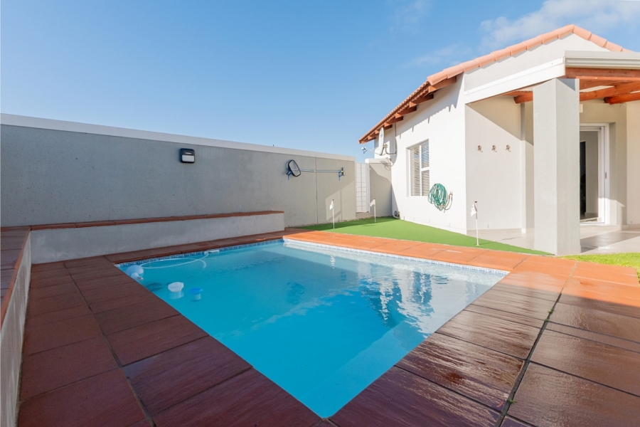 4 Bedroom Property for Sale in Langebaan Country Estate Western Cape